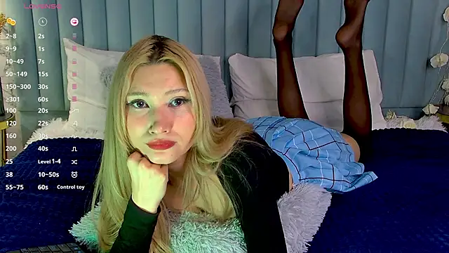 CarolReeves online show from 19, 1, 2025