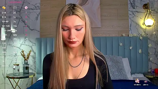 CarolReeves online show from 21, 1, 2025