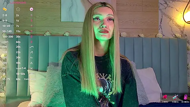 CarolReeves online show from 27, 1, 2025