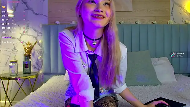 CarolReeves online show from 12, 2, 2025