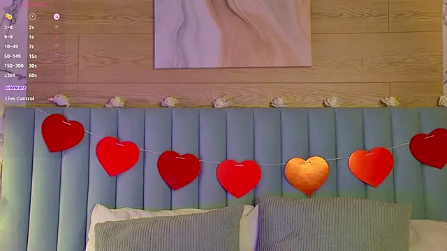 CarolReeves online show from 13, 2, 2025