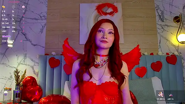 CarolReeves online show from 14, 2, 2025