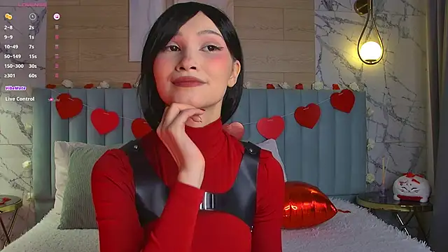 CarolReeves online show from 15, 2, 2025