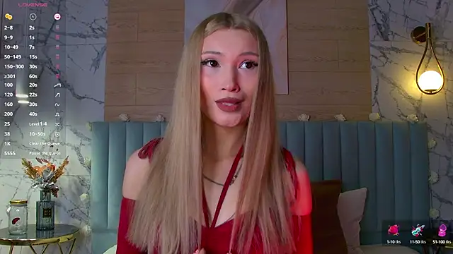 CarolReeves online show from 13, 3, 2025