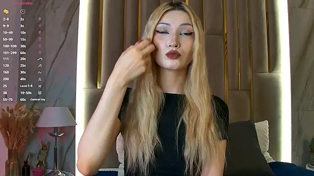 CarolReeves online show from 15, 11, 2025