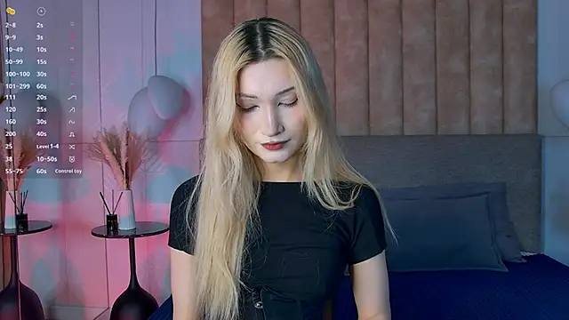 CarolReeves online show from 18, 11, 2025