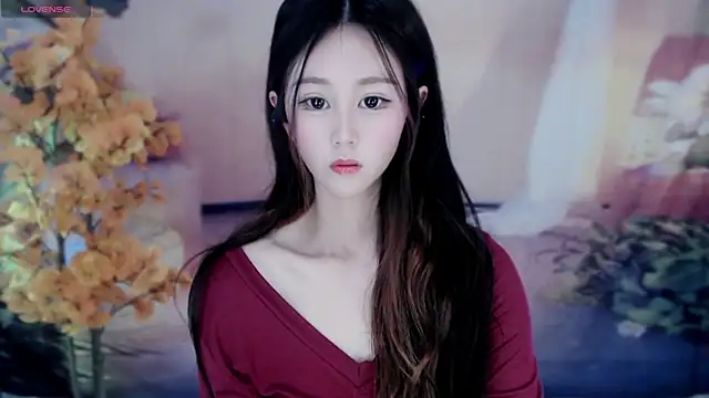 Aimee-520 online show from 13, 2, 2025