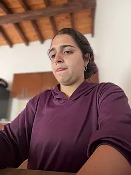 Alicia Ruiz online show from 5, 2, 2025