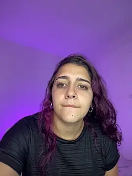 Alicia Ruiz online show from 14, 3, 2025