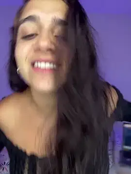 Alicia Ruiz online show from 19, 11, 2025