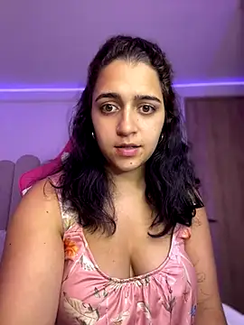 Alicia Ruiz online show from 7, 1, 2026