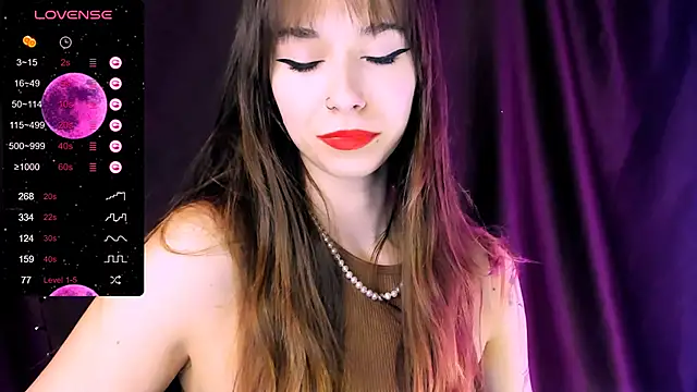 Snapshot of JillVerdon chatting on 5, 12, 2024 JillVerdon online show from 5, 12, 2024