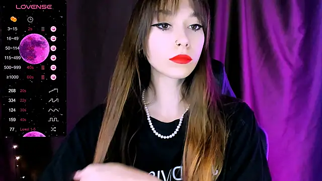 Snapshot of JillVerdon chatting on 6, 12, 2024 JillVerdon online show from 6, 12, 2024