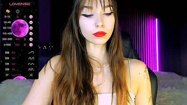 Snapshot of JillVerdon chatting on 11, 12, 2024 JillVerdon online show from 11, 12, 2024