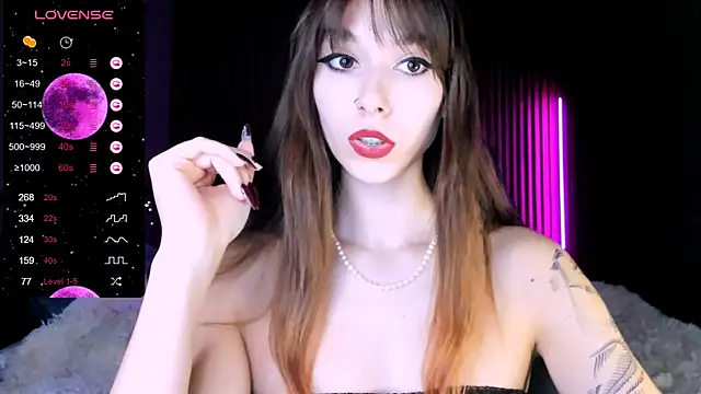 Snapshot of JillVerdon chatting on 14, 12, 2024 JillVerdon online show from 14, 12, 2024