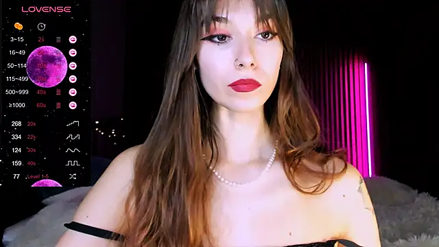 Snapshot of JillVerdon chatting on 16, 12, 2024 JillVerdon online show from 16, 12, 2024