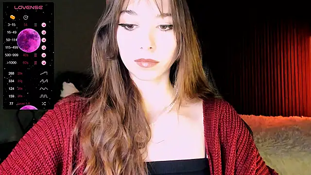 Snapshot of JillVerdon chatting on 19, 1, 2025 JillVerdon online show from 19, 1, 2025