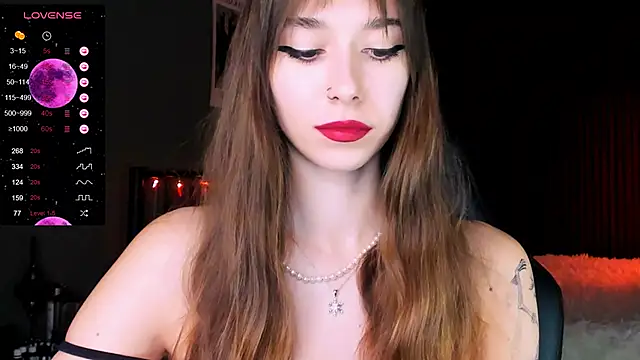 Snapshot of JillVerdon chatting on 25, 1, 2025 JillVerdon online show from 25, 1, 2025