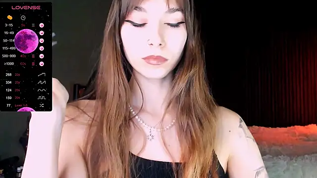 Snapshot of JillVerdon chatting on 26, 1, 2025 JillVerdon online show from 26, 1, 2025