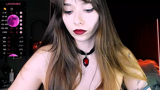 Snapshot of JillVerdon chatting on 3, 2, 2025 JillVerdon online show from 3, 2, 2025