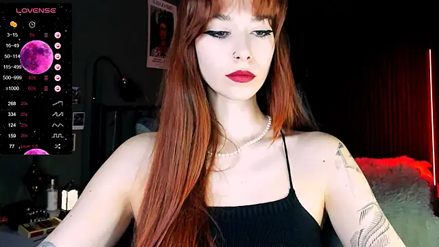 Snapshot of JillVerdon chatting on 8, 2, 2025 JillVerdon online show from 8, 2, 2025