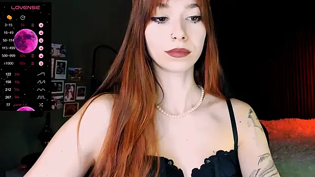 Snapshot of JillVerdon chatting on 14, 2, 2025 JillVerdon online show from 14, 2, 2025