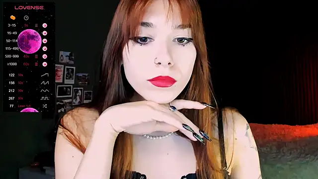 Snapshot of JillVerdon chatting on 16, 2, 2025 JillVerdon online show from 16, 2, 2025