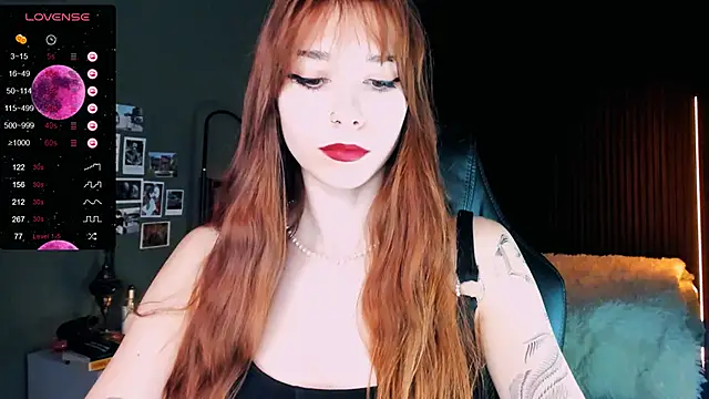 Snapshot of JillVerdon chatting on 26, 2, 2025 JillVerdon online show from 26, 2, 2025