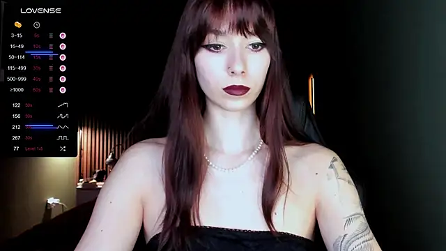 Snapshot of JillVerdon chatting on 15, 3, 2025 JillVerdon online show from 15, 3, 2025