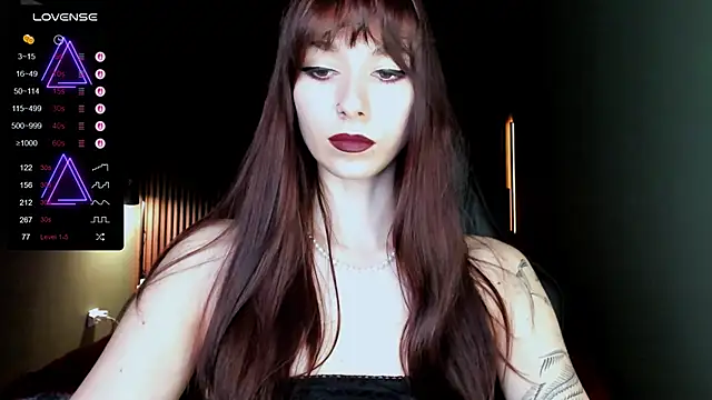 Snapshot of JillVerdon chatting on 15, 3, 2025 JillVerdon online show from 15, 3, 2025