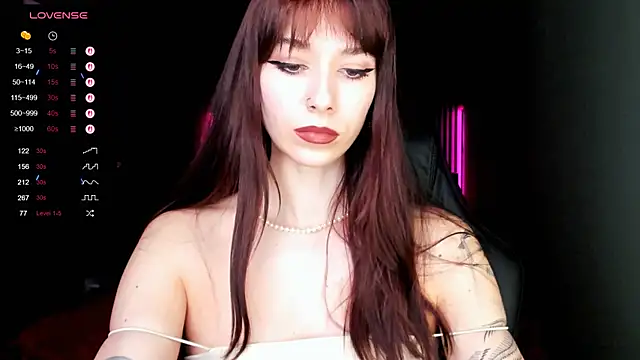 Snapshot of JillVerdon chatting on 16, 3, 2025 JillVerdon online show from 16, 3, 2025