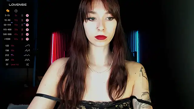 Snapshot of JillVerdon chatting on 18, 3, 2025 JillVerdon online show from 18, 3, 2025