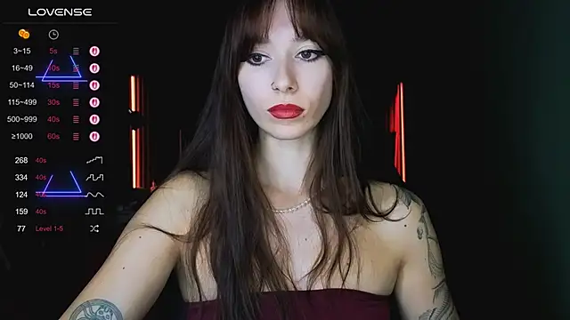 Snapshot of JillVerdon chatting on 13, 9, 2025 JillVerdon online show from 13, 9, 2025
