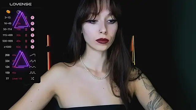Snapshot of JillVerdon chatting on 17, 9, 2025 JillVerdon online show from 17, 9, 2025