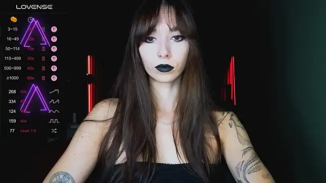 Snapshot of JillVerdon chatting on 18, 9, 2025 JillVerdon online show from 18, 9, 2025