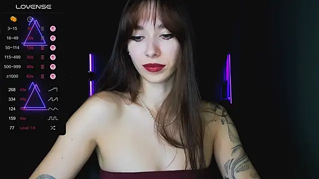 Snapshot of JillVerdon chatting on 19, 9, 2025 JillVerdon online show from 19, 9, 2025