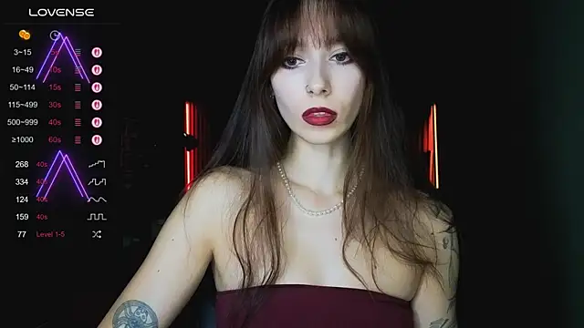 Snapshot of JillVerdon chatting on 22, 9, 2025 JillVerdon online show from 22, 9, 2025