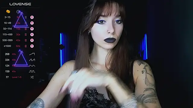 Snapshot of JillVerdon chatting on 23, 9, 2025 JillVerdon online show from 23, 9, 2025