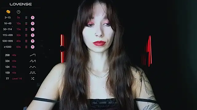 Snapshot of JillVerdon chatting on 26, 9, 2025 JillVerdon online show from 26, 9, 2025