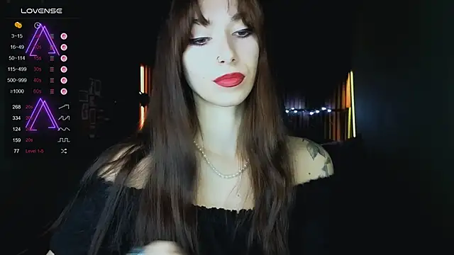 Snapshot of JillVerdon chatting on 3, 10, 2025 JillVerdon online show from 3, 10, 2025