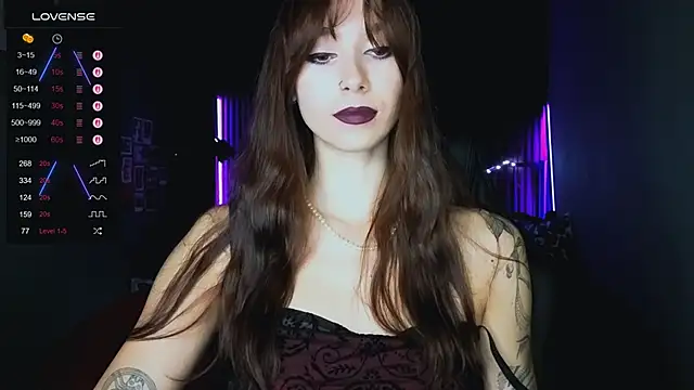Snapshot of JillVerdon chatting on 6, 10, 2025 JillVerdon online show from 6, 10, 2025