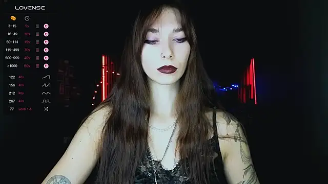Snapshot of JillVerdon chatting on 16, 10, 2025 JillVerdon online show from 16, 10, 2025