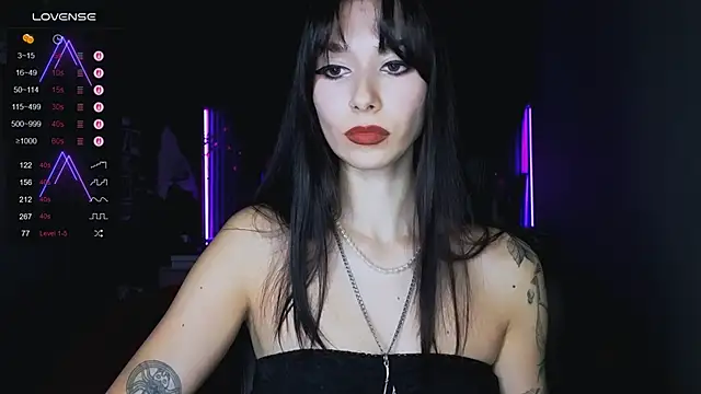 Snapshot of JillVerdon chatting on 21, 10, 2025 JillVerdon online show from 21, 10, 2025