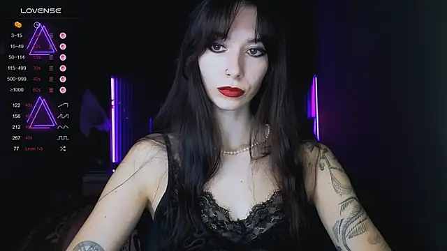 JillVerdon online show from 4, 11, 2025