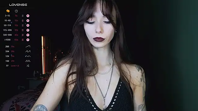 JillVerdon online show from 21, 12, 2025