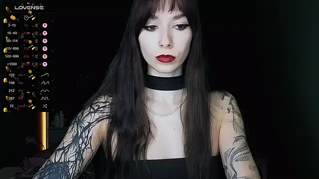 JillVerdon online show from 20, 3, 2026