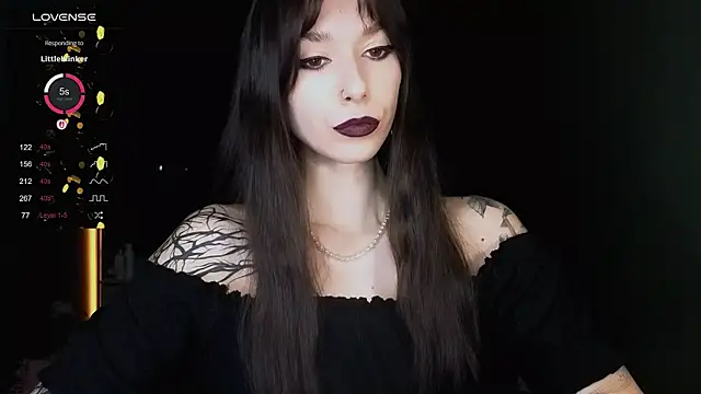 JillVerdon online show from 22, 3, 2026