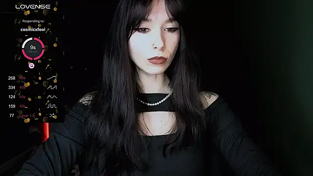 Snapshot of JillVerdon chatting on 19, 4, 2026 JillVerdon online show from 19, 4, 2026