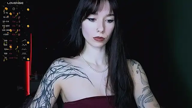 Snapshot of JillVerdon chatting on 23, 4, 2026 JillVerdon online show from 23, 4, 2026
