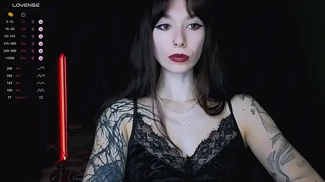 Snapshot of JillVerdon chatting on 6, 5, 2026 JillVerdon online show from 6, 5, 2026